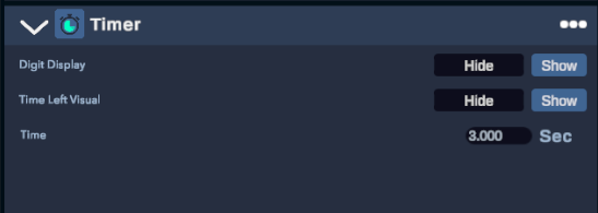 Conditions : Conditional Activator